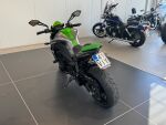 Kawasaki Z 2016 Vihreä
