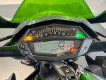 Kawasaki Z 2016 Vihreä