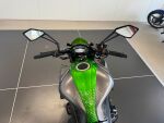 Kawasaki Z 2016 Vihreä