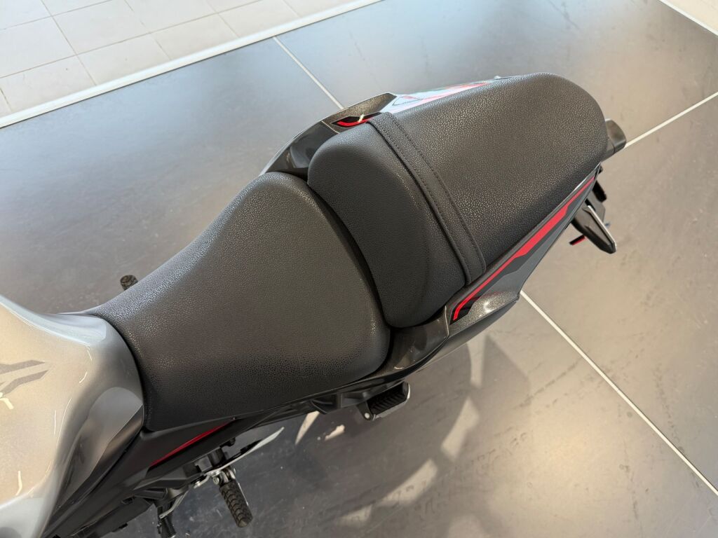 Kawasaki Z 2025 