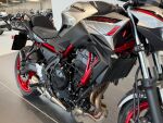 Kawasaki Z 2025 