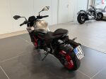 Kawasaki Z 2025 