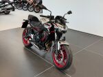 Kawasaki Z 2025 
