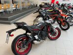 Kawasaki Z 2025 