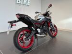 Kawasaki Z 2025 