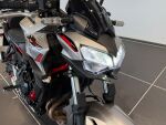 Kawasaki Z 2025 