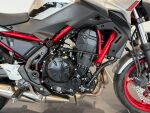 Kawasaki Z 2025 