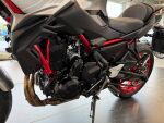 Kawasaki Z 2025 