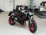 Kawasaki Z 2025 