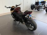 Kawasaki Z 2011 
