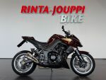 Kawasaki Z 2011 
