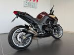 Kawasaki Z 2011 