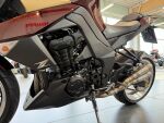 Kawasaki Z 2011 