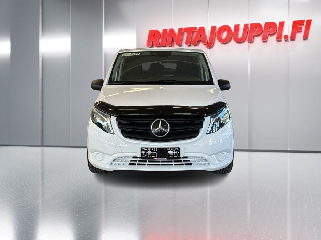 Mercedes-Benz Vito 2023 