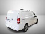 Mercedes-Benz Vito 2023 Valkoinen (Arctic White)