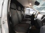 Mercedes-Benz Vito 2023 Valkoinen (Arctic White)