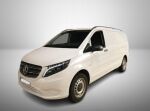 Mercedes-Benz Vito 2023 Valkoinen (Arctic White)