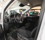 Mercedes-Benz Vito 2023 Valkoinen (Arctic White)