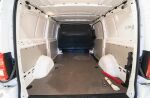 Mercedes-Benz Vito 2023 Valkoinen (Arctic White)