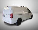 Mercedes-Benz Vito 2023 Valkoinen