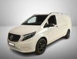 Mercedes-Benz Vito 2023 Valkoinen