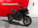 Suzuki GSX-S 2021 