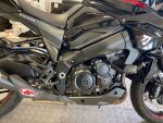 Suzuki GSX-S 2021 