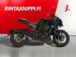 Suzuki GSX-S 2021 
