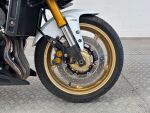 Yamaha FZ8-S 2012 Valkoinen