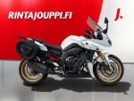 Yamaha FZ8-S 2012 Valkoinen