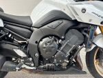 Yamaha FZ8-S 2012 Valkoinen