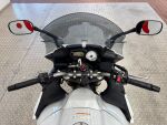 Yamaha FZ8-S 2012 Valkoinen
