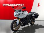 Yamaha FZ8-S 2012 Valkoinen