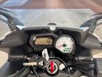 Yamaha FZ8-S 2012 Valkoinen
