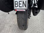 Yamaha FZ8-S 2012 Valkoinen