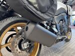 Yamaha FZ8-S 2012 Valkoinen