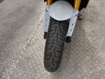 Yamaha FZ8-S 2012 Valkoinen