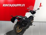 Yamaha FZ8-S 2012 Valkoinen