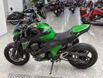 Kawasaki Z 2013 