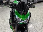 Kawasaki Z 2013 