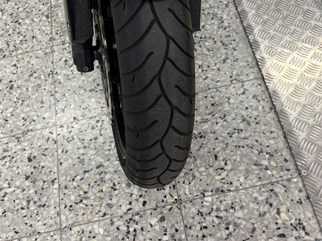 Kawasaki Z 2013 