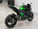 Kawasaki Z 2013 