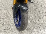 Yamaha MT-09 2022 