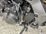 Yamaha MT-09 2022 