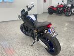 Yamaha MT-09 2022 