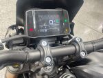 Yamaha MT-09 2022 