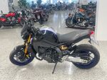 Yamaha MT-09 2022 