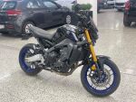 Yamaha MT-09 2022 