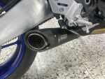Yamaha MT-09 2022 