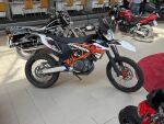 Ktm 690 2015 
